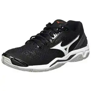Mizuno Wave Stealth V Handballschuhe für Damen und Unisex