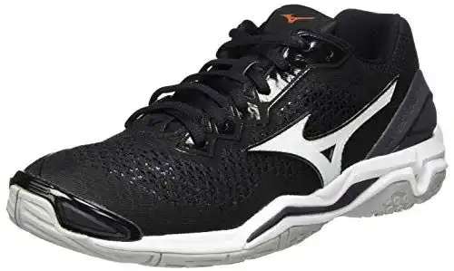 Mizuno Wave Stealth V Handballschuhe für Damen und Unisex