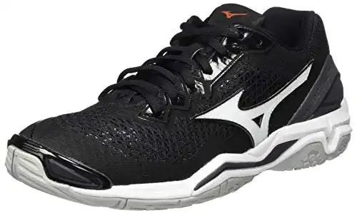 Mizuno Wave Stealth V Handballschuhe für Damen und Unisex