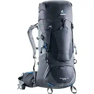 Deuter Aircontact Lite 40+10 Rucksack 2020 Modell mit 50 Litern