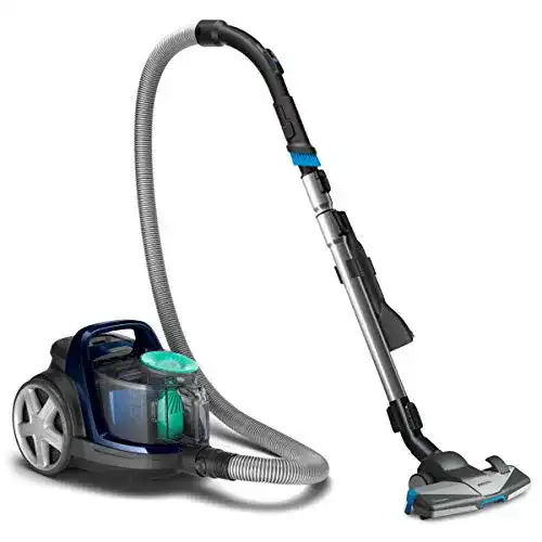 Philips beutelloser Staubsauger PowerPro Active