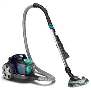 Philips beutelloser Staubsauger FC9556/09 PowerPro Active