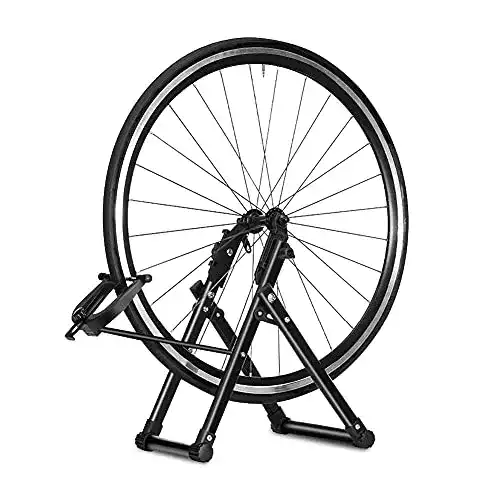 Zentrierständer Greensen – Fahrrad Montageständer für verschiedene Fahrradtypen