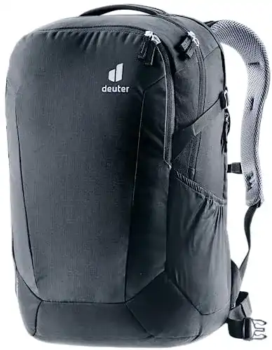 Deuter Gigant Laptop Rucksack (32L) in Schwarz