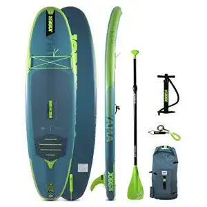 Jobe Yama 8.6 Aufblasbares SUP Board Set