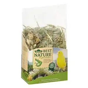 Kanarienfutter Dehner Best Nature Vogelfutter 2,5 kg