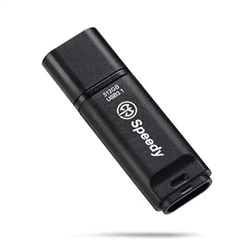 USB-Stick 512GB AXE Speedy 512 GB USB 3.1