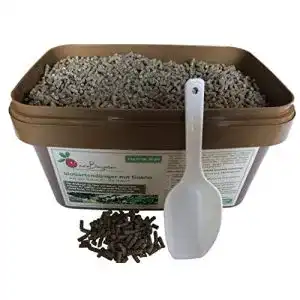 Kräuterdünger meinBiogarten Biodünger mit Guano