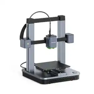 Mini 3D-Drucker Ankermake M5C mit 500 mm/s Druckgeschwindigkeit