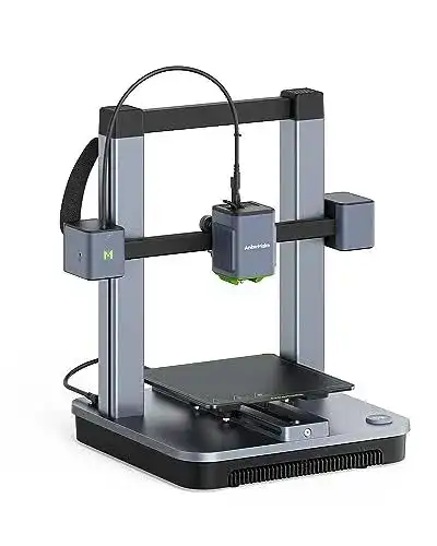 Mini 3D-Drucker Ankermake M5C mit 500 mm/s Druckgeschwindigkeit