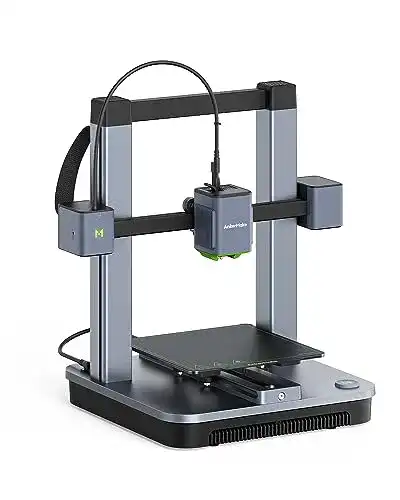 Mini 3D-Drucker Ankermake M5C mit 500 mm/s Druckgeschwindigkeit
