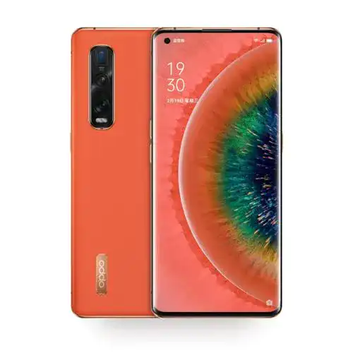 Oppo Find X2 Pro Smartphone mit großem Display und Triple-Kamera