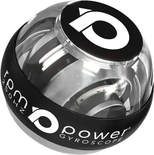 Powerball RPM Power 250Hz Auto Classic Blue Trainingsgerät