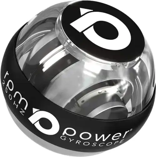 Powerball RPM Power 250Hz Auto Classic Blue Trainingsgerät