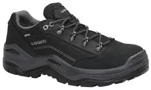 Lowa Sicherheitsschuhe S3 Renegade Work GTX für Männer