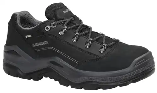Lowa Sicherheitsschuhe S3 Renegade Work GTX für Männer