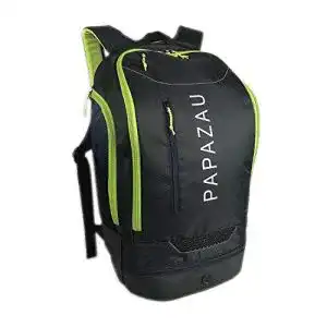 Schwimmrucksack Papazau – Wasserdichte Schwimmtasche mit viel Stauraum