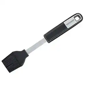 Grillpinsel Fackelmann Backpinsel 24 cm SENSE für beschichtete Utensilien