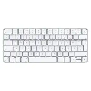 Apple Magic Keyboard: Bluetooth-Tastaturen für Mac, iPad und iPhone