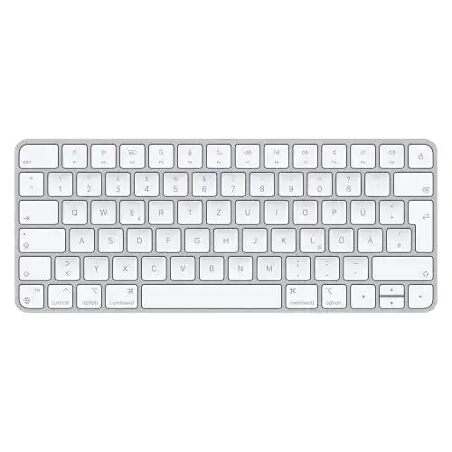 Apple Magic Keyboard: Bluetooth-Tastaturen für Mac, iPad und iPhone