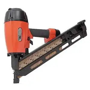 Druckluftnagler 90mm Tacwise KDH90V gewinkelt für verschiedene Anwendungen