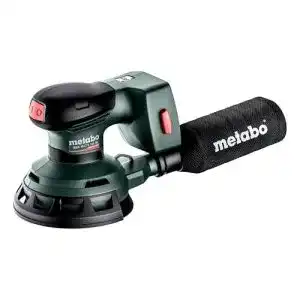 Metabo Exzenterschleifer SXA 18 LTX 125 – Akku-Exzenterschleifer 18V
