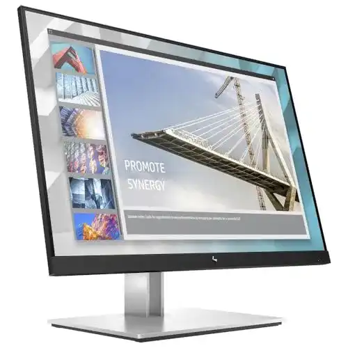 Hp E24i G4 61cm (24″) 16:10 WUXGA IPS Monitor