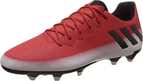 Adidas Fußballschuhe Herren Messi 16.3 FG BA9020 Stiefel Rot