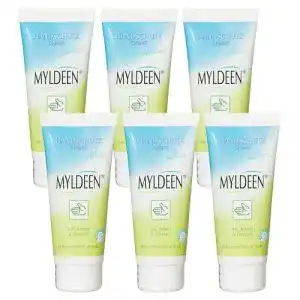 Hautschutzcreme Myldeen für Hände in praktischer Tube