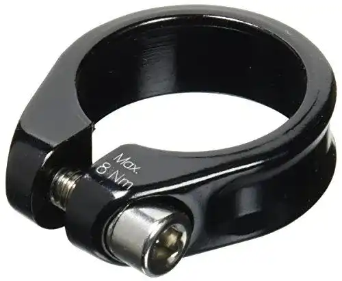 Fahrrad Schnellspanner XLC Unisex für Erwachsene