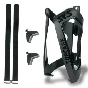 Fahrradflaschenhalter SKS Anywhere Topcage für verschiedene Fahrradtypen