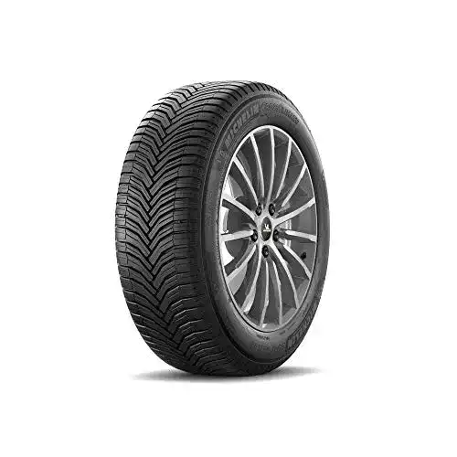 Ganzjahresreifen 225/45 R17 von Michelin für alle Jahreszeiten