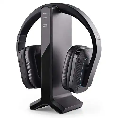Avantree HT280 Funkkopfhörer – Kabelloser Audio-Komfort
