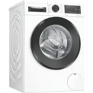 Energiesparende Waschmaschine von Bosch WGG2440ECO im Vergleich