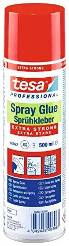 Sprühkleber tesa Extra Stark, 500ml Dose
