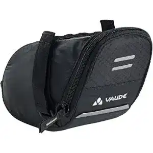 Satteltasche VAUDE Race Light XL für MTB und Rennrad