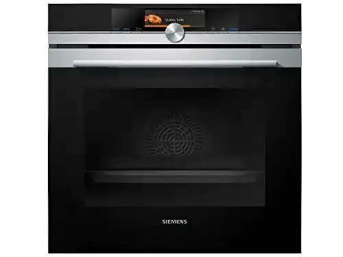 Siemens HB678GBS6 IQ700 Selbstreinigender Backofen
