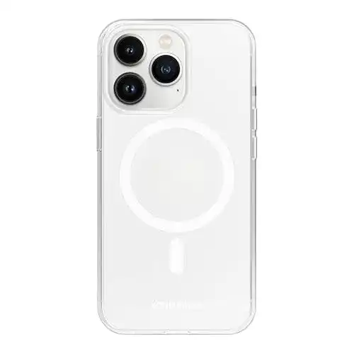 iPhone 12 Pro Max Hülle Vonmählen Transparent Case