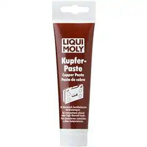 Kupferpaste Liqui Moly 100 g Lithium Fett Art.-Nr. 3080