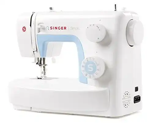 Singer Nähmaschine 230000140 3221 für kreative Projekte