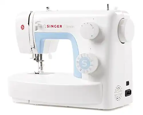 Singer Nähmaschine 230000140 3221 für kreative Projekte