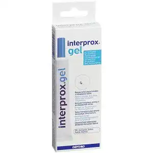 Interprox Interdental Gel 20ml, 2er Pack