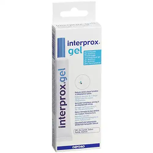 Interprox Interdental Gel 20ml, 2er Pack