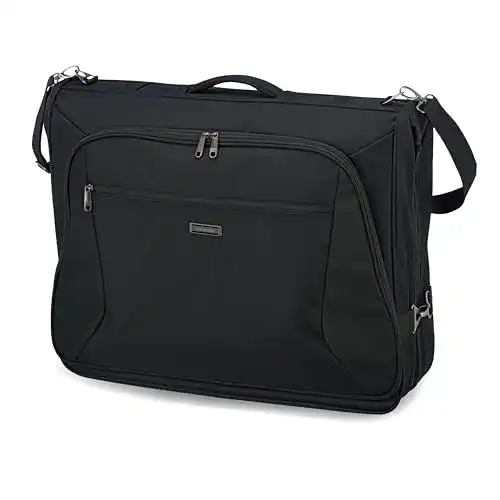 Travelite Kleidersack für mehrere Anzüge und Hemden