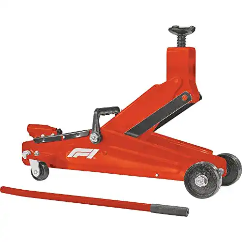 Hydraulischer Rangierwagenheber 3t für SUVs