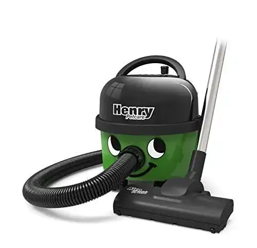 Numatic Staubsauger Henry Petcare HPC160-11 für Tierhaare