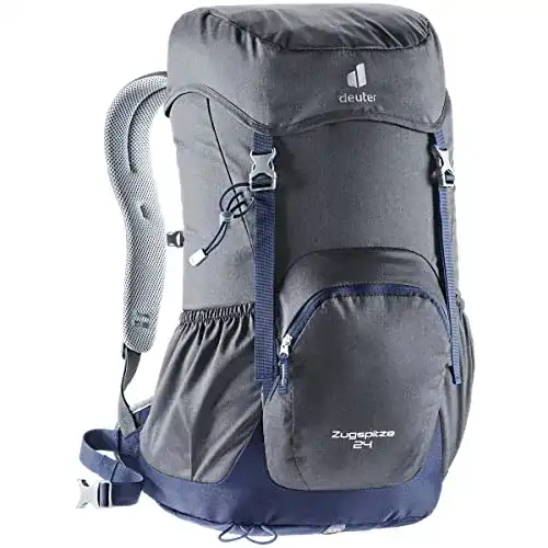 Deuter Wanderrucksack Zugspitze 24 Classic im Vergleich