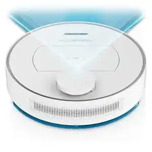 Rowenta Saugroboter X-Plorer Serie 75 RR7687 mit Laser-Navigation