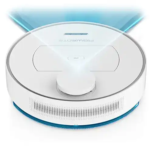Rowenta Saugroboter X-Plorer Serie 75 RR7687 mit Laser-Navigation