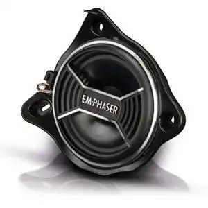 20 cm Subwoofer Emphaser EM-MBSUBR für Mercedes Benz Fahrzeuge
